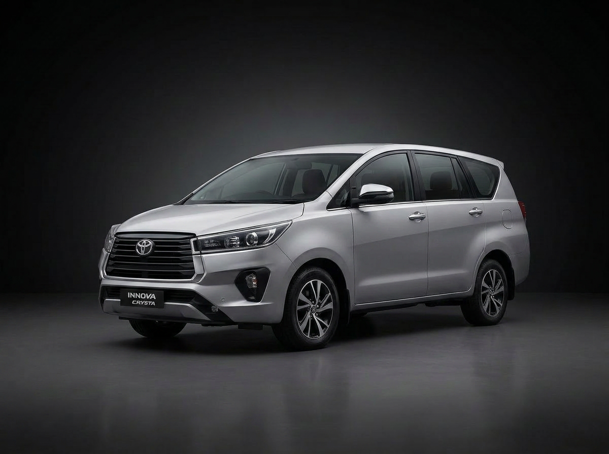 Innova Crysta