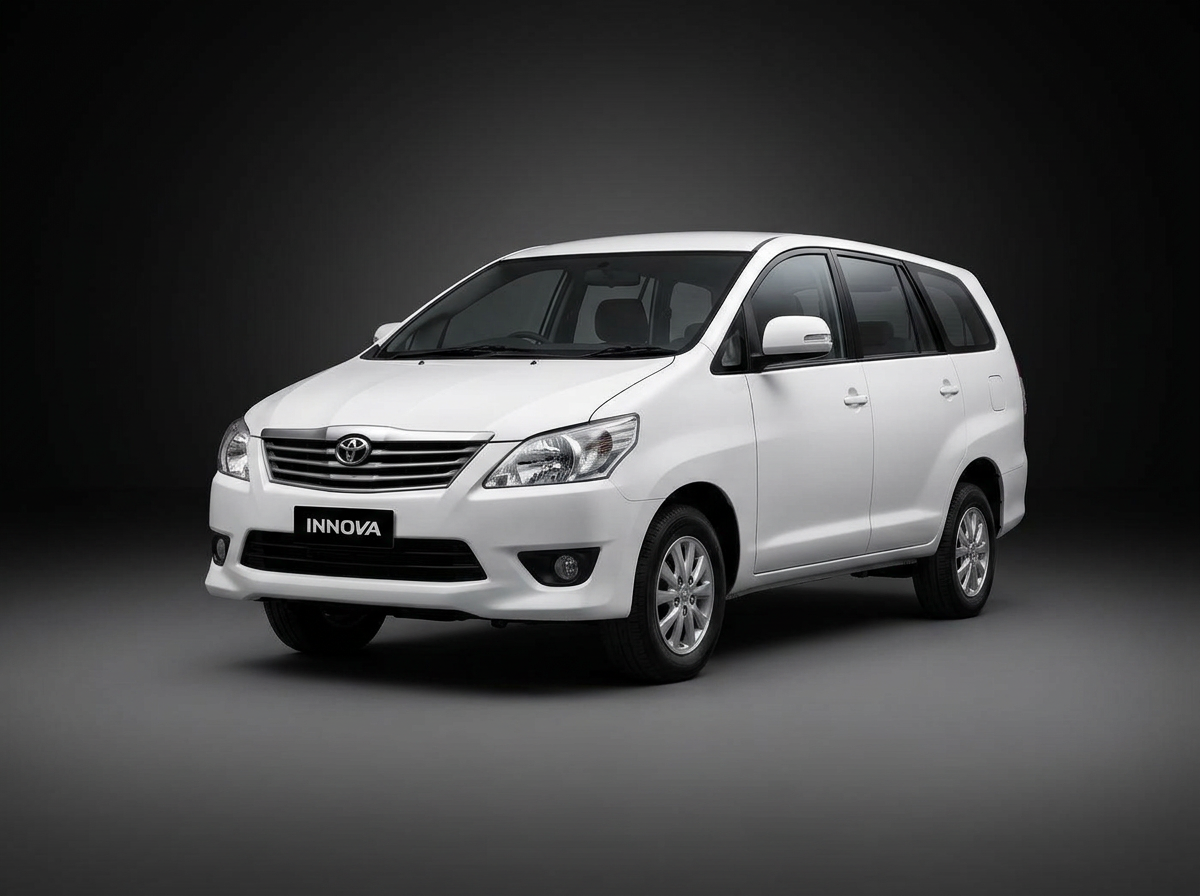 Toyota Innova
